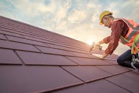 Best Solar Panel Roofing Installation  in Morgantown, WV